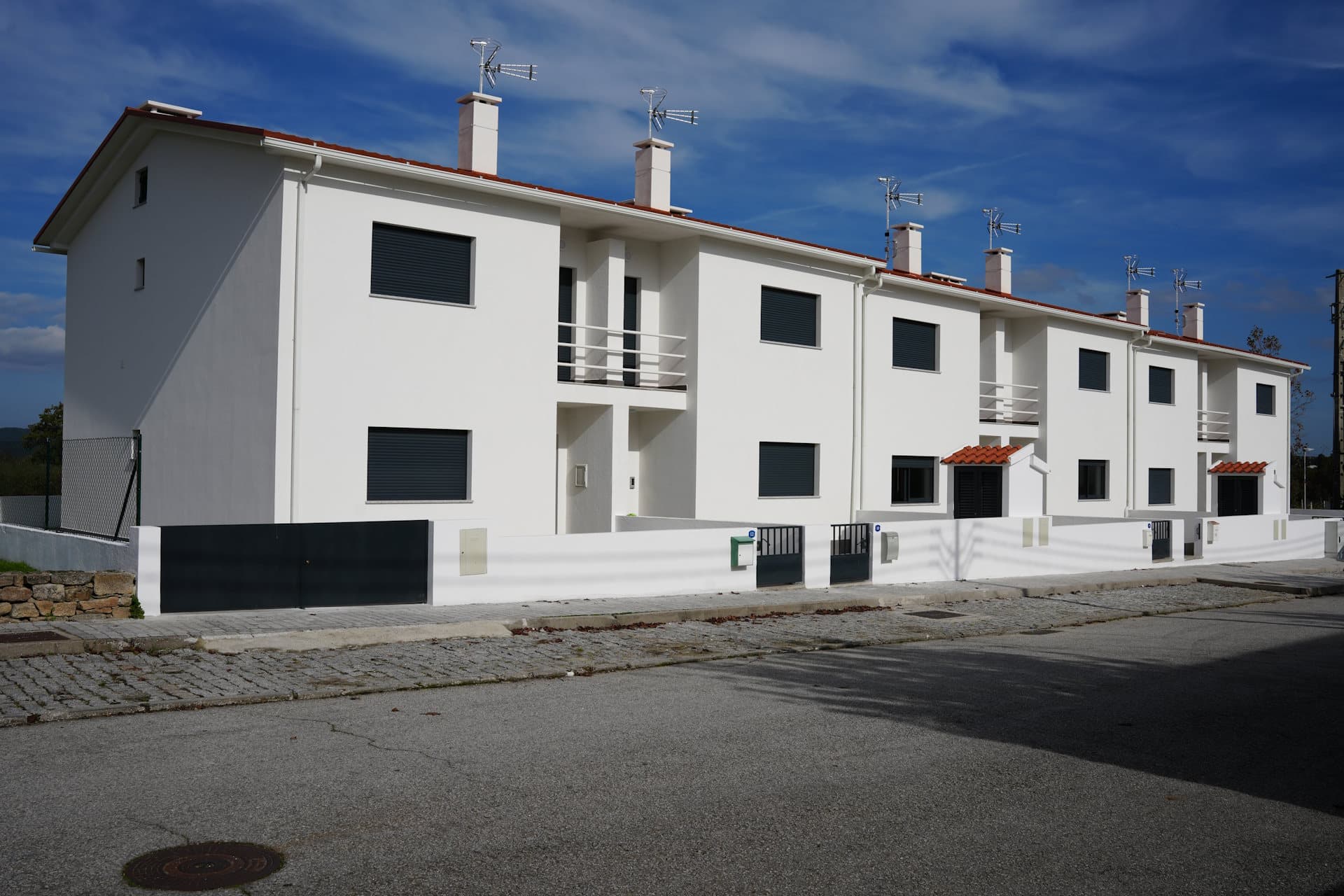 Promotores imobiliários